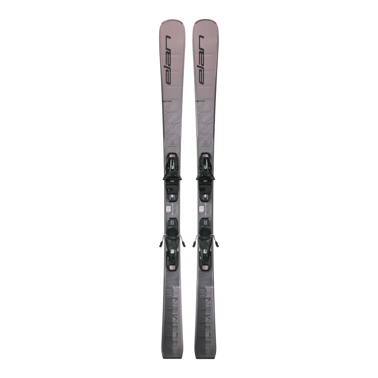 Elan ELEMENT 78 W SX Ski + EL 9.0 DB556525 Binding 2026