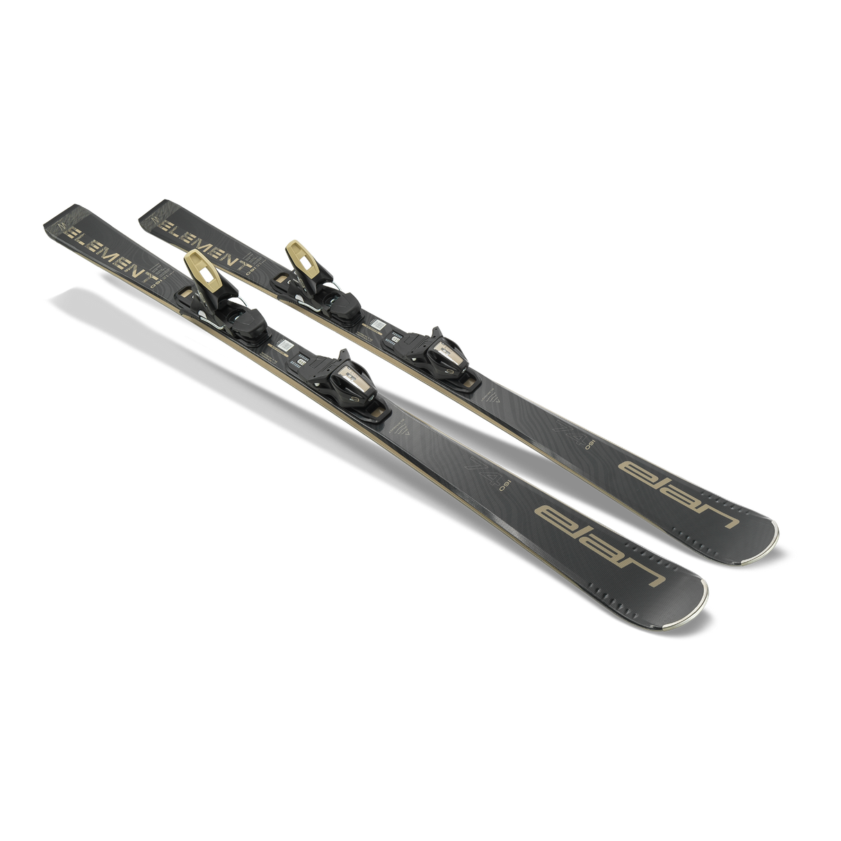 Elan ELEMENT 74 W SHIFTX Ski + EL 9.0 DB556925 Binding 2026