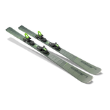 Elan ELEMENT 78 TI RS SX Ski + EL 10.0 DB556225 Binding 2026