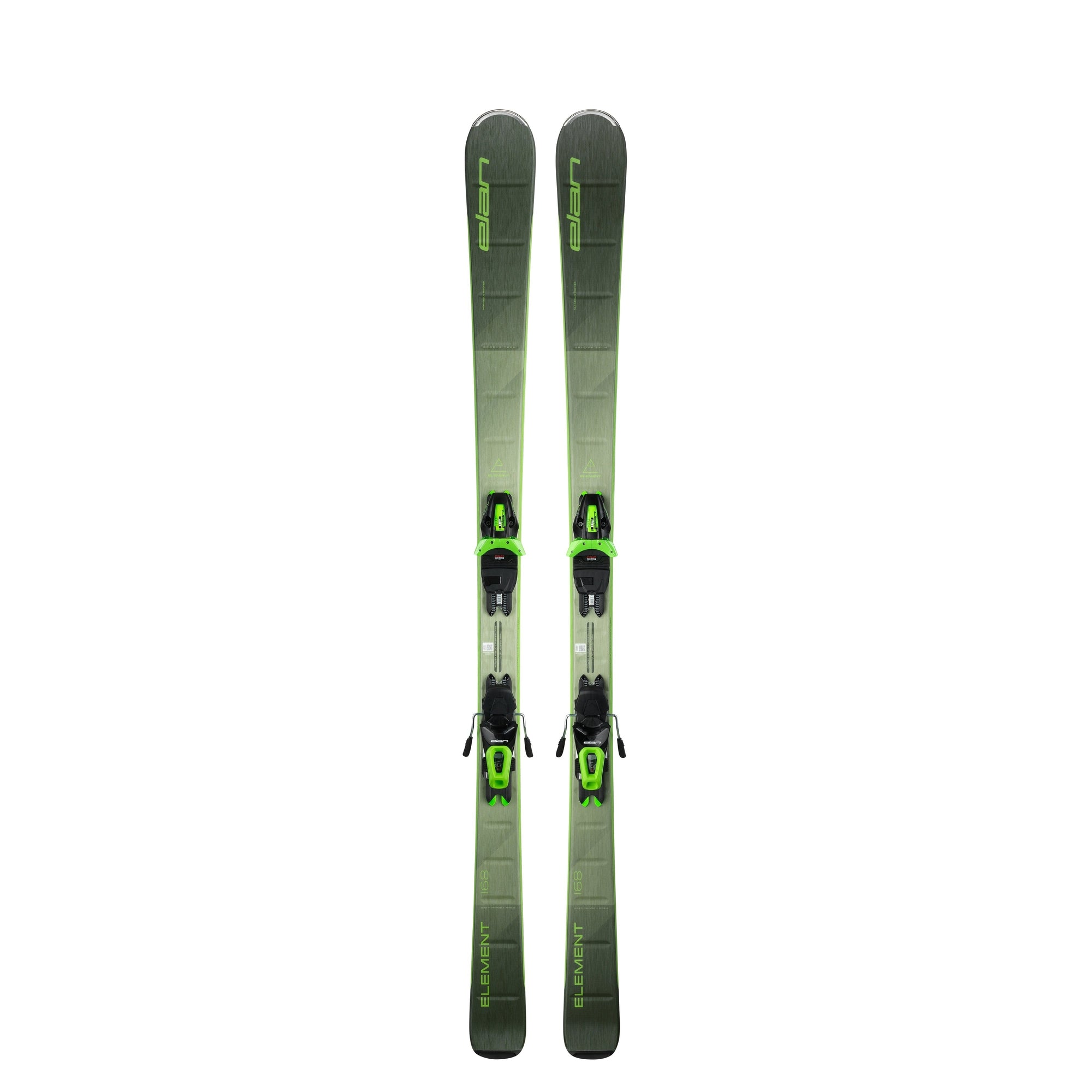 elan – Kunstadt Sports