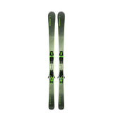 Elan 2024 ELEMENT LS Ski + EL10.0 DB585418 Binding