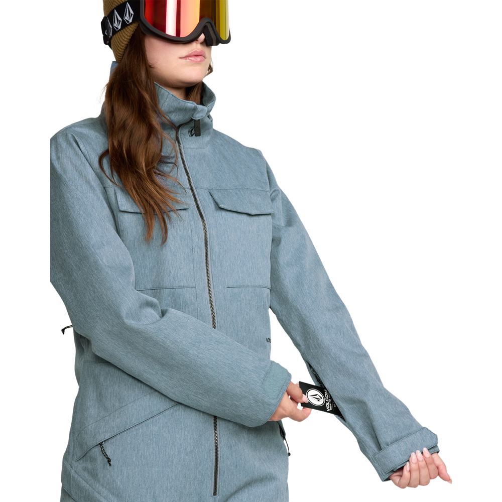 Volcom Women's Shiloh Snow Suit 2026