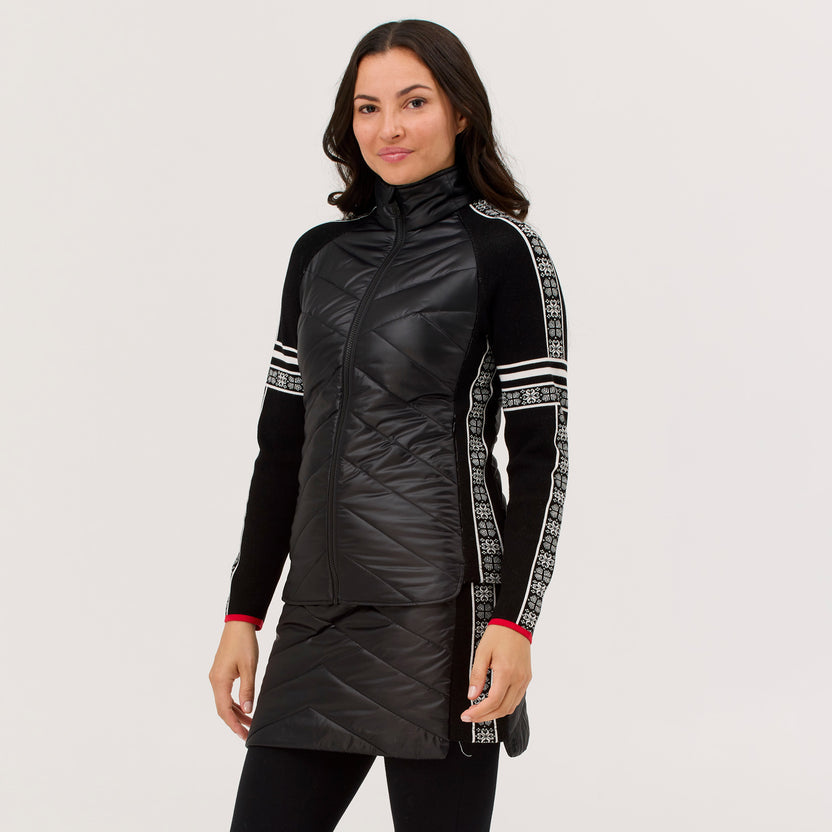 Krimson Klover Women's Switchback Jacket 2026