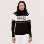 Krimson Klover Women's Annika Turtleneck 2026