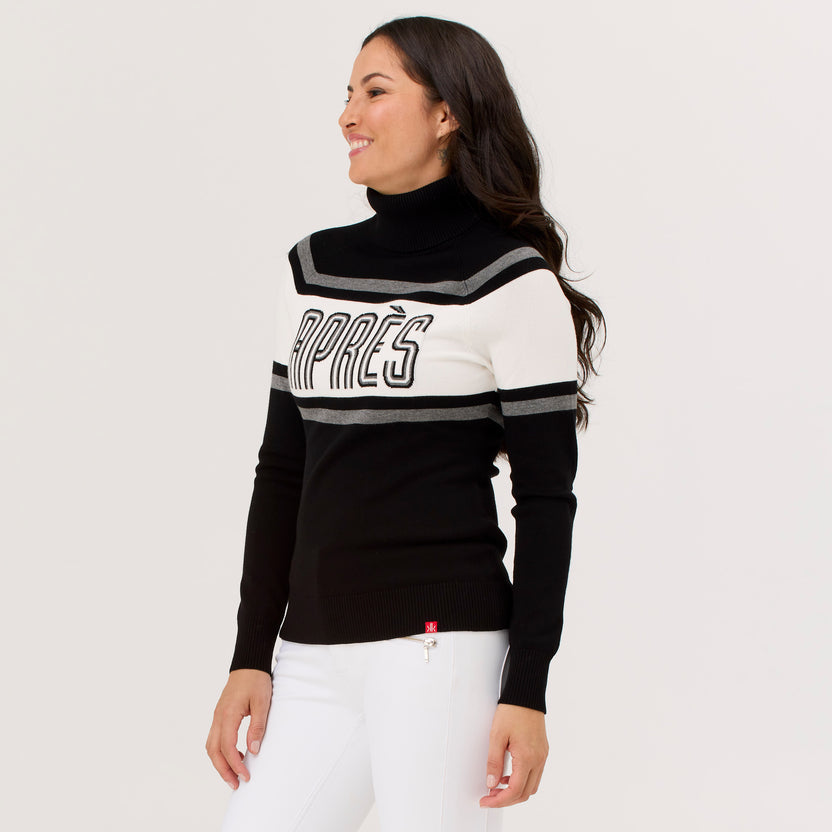 Krimson Klover Women's Annika Turtleneck 2026