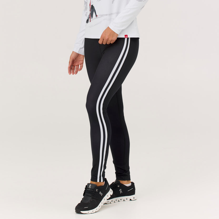 Krimson Klover Women's Legging 2026