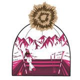 Krimson Klover Apres Anyone Beanie 2026