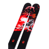 Line Blend Will Wesson Pro Ski 2025