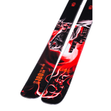 Line Blend Will Wesson Pro Ski 2025