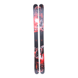 Line Blend Will Wesson Pro Ski 2025