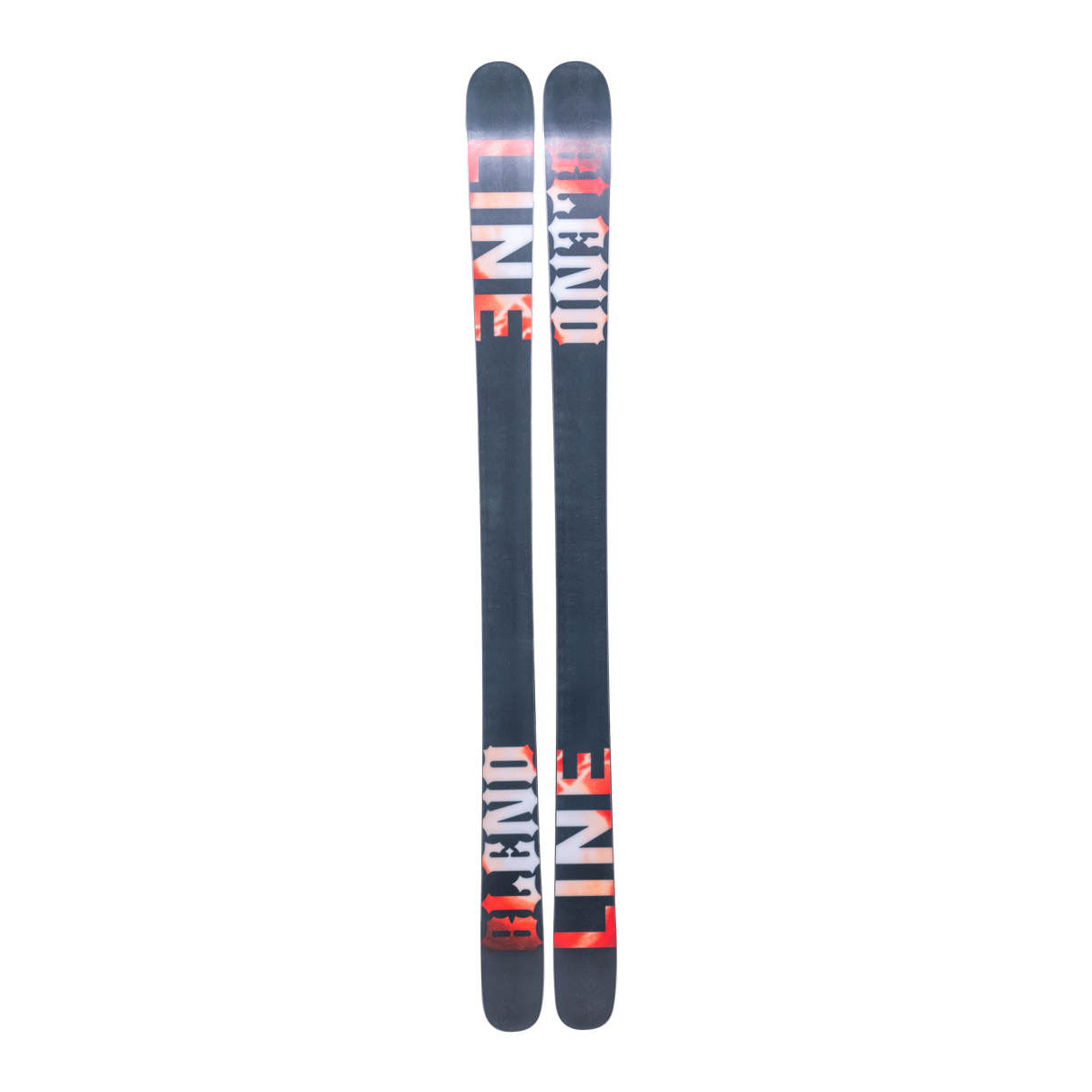 Line Blend Will Wesson Pro Ski 2025