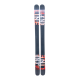 Line Blend Will Wesson Pro Ski 2025