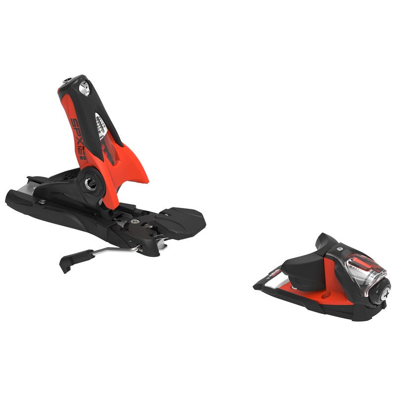 Look SPX 12 GW Binding 2026