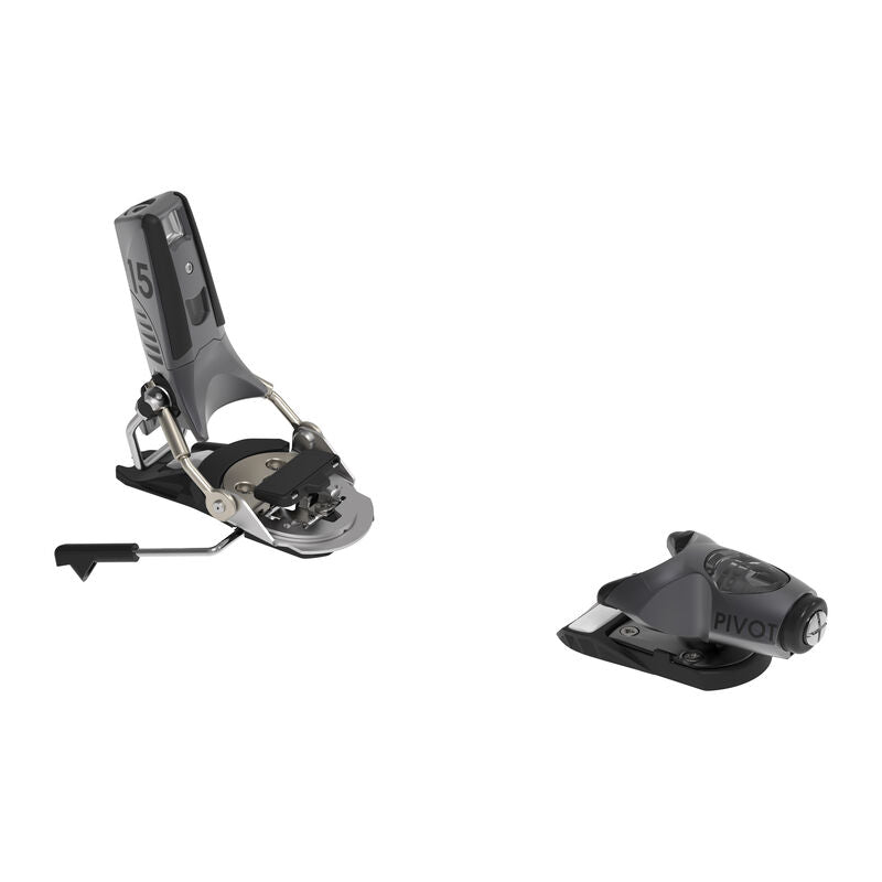 Regardez PIVOT 2.0 15 GW Binding 2025
