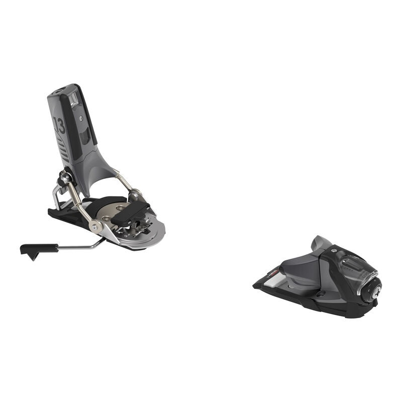 Ski Bindings