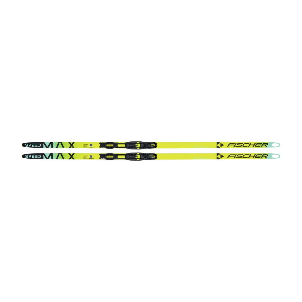 Fischer Speedmax 100HE Skate Plus 61K Medium Ski 2027