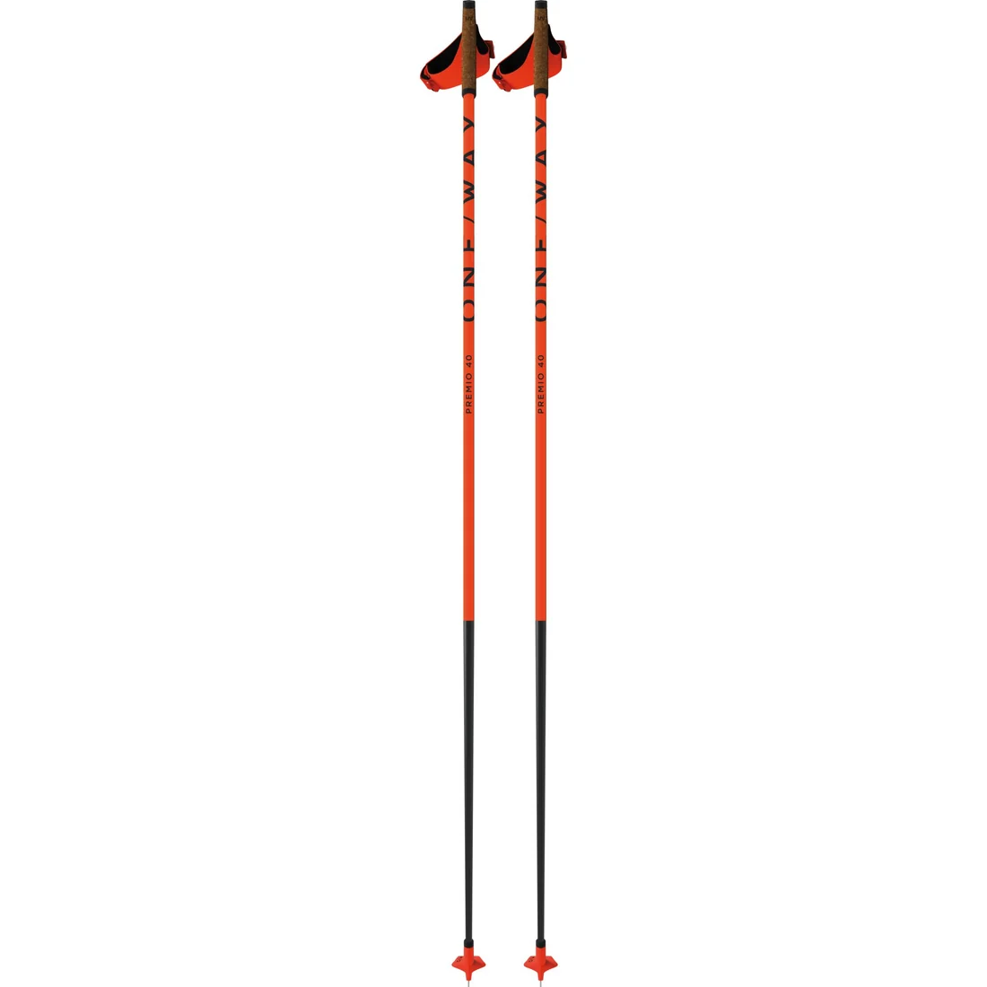 Oneway Premio 40 Poles 2027