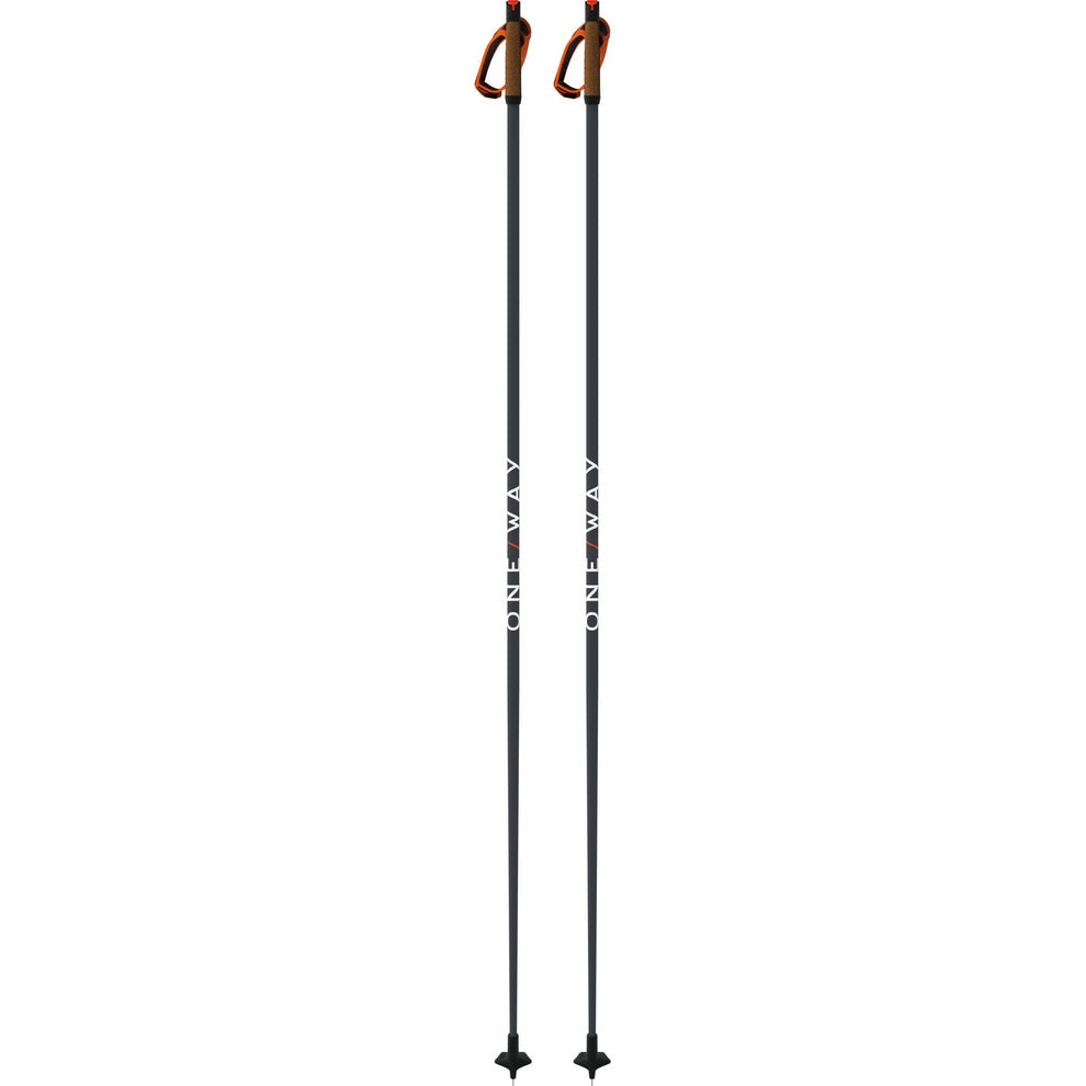 Oneway Storm 4 MAG Poles 2027
