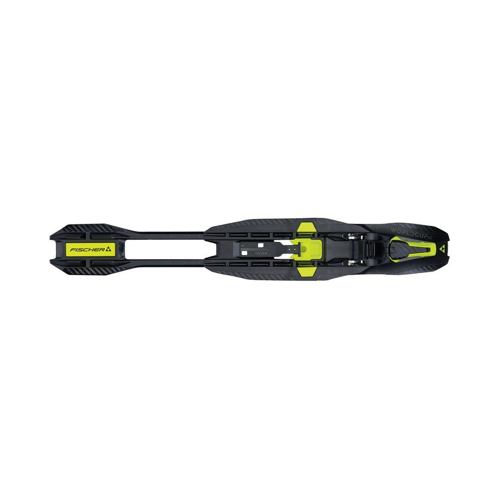 Fischer World Cup Classic IFP Binding 2027