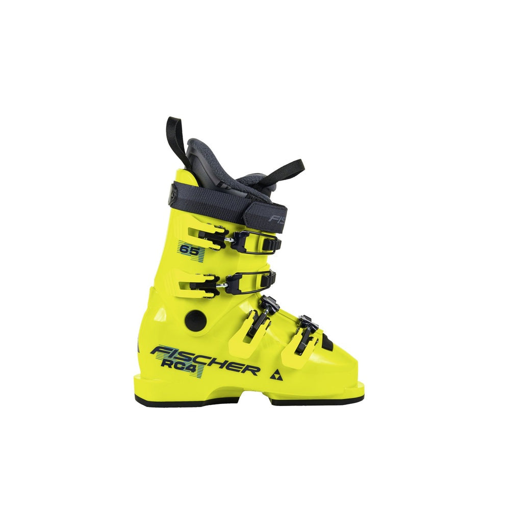 Fischer RC4 65 Junior Ski Boot 2027