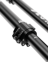 Deorum Apollo Adjustable Freeride Poles 2027