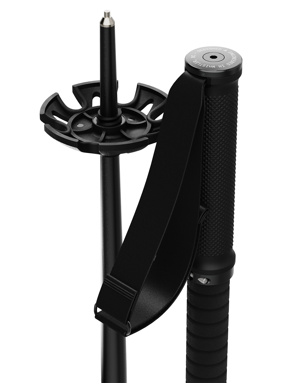 Deorum T Bar RS Poles 2027