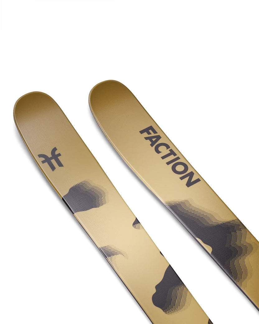 Faction Prodigy 1 Ski 2027
