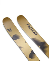 Faction Prodigy 1 Ski 2027