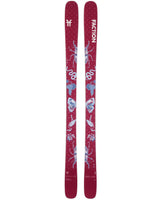 Faction Prodigy 1 Capsule Ski 2027