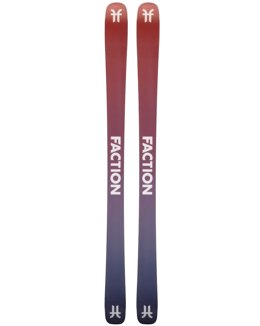 Faction Prodigy 1 Capsule Ski 2027