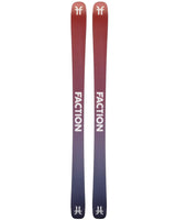 Faction Prodigy 1 Capsule Ski 2027