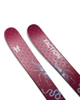 Faction Prodigy 1 Capsule Ski 2027