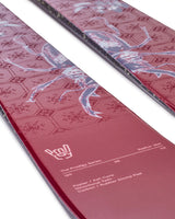 Faction Prodigy 1 Capsule Ski 2027