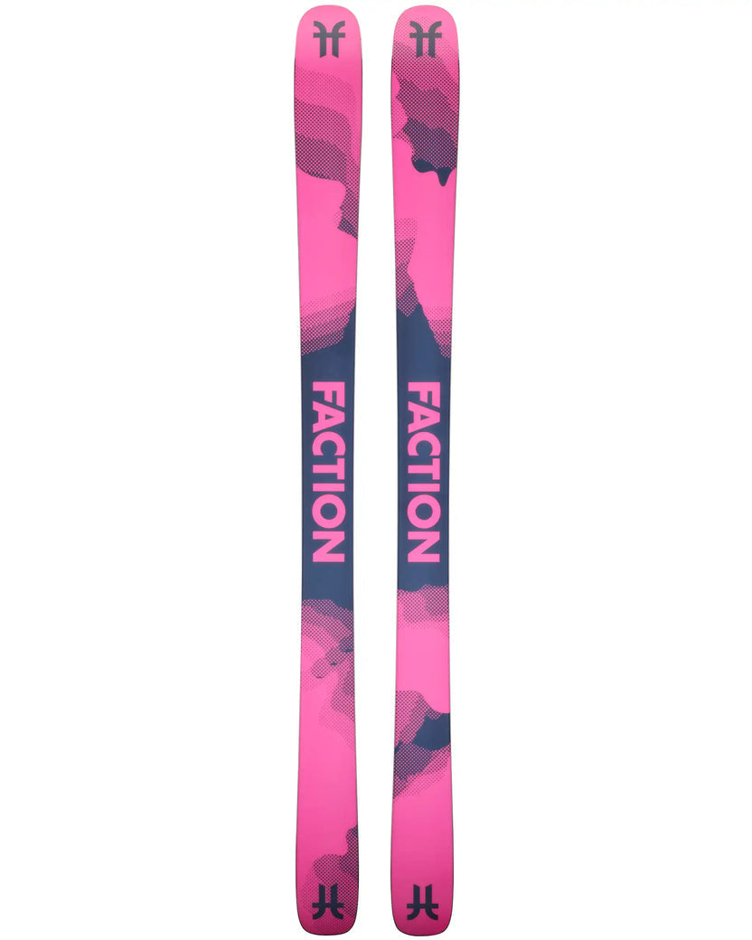 Faction Prodigy 2 Ski 2027