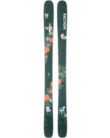 Faction Prodigy 2 Capsule Ski 2027