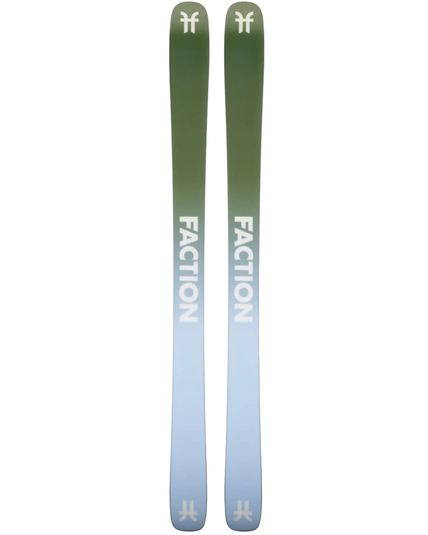 Faction Prodigy 2 Capsule Ski 2027