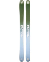 Faction Prodigy 2 Capsule Ski 2027
