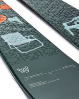 Faction Prodigy 2 Capsule Ski 2027