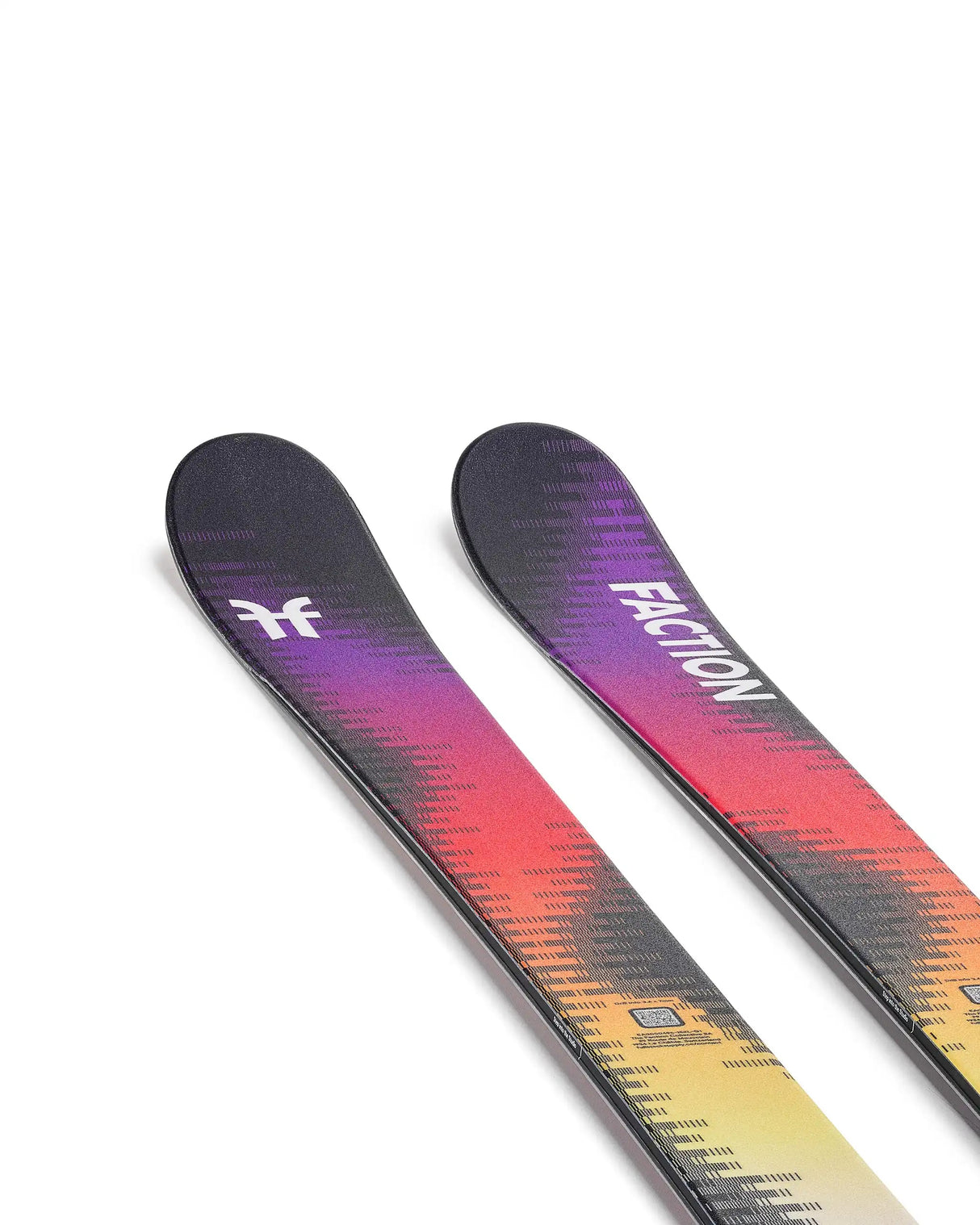 Faction Studio Grom FS Junior Ski 2027