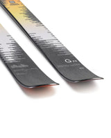 Faction Studio Grom FS Junior Ski 2027