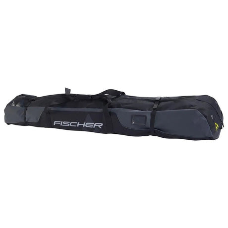 Fischer 3 Pair Alpine Race Ski Bag 2025-Ski/Snowboard Bag-190-Kunstadt Sports