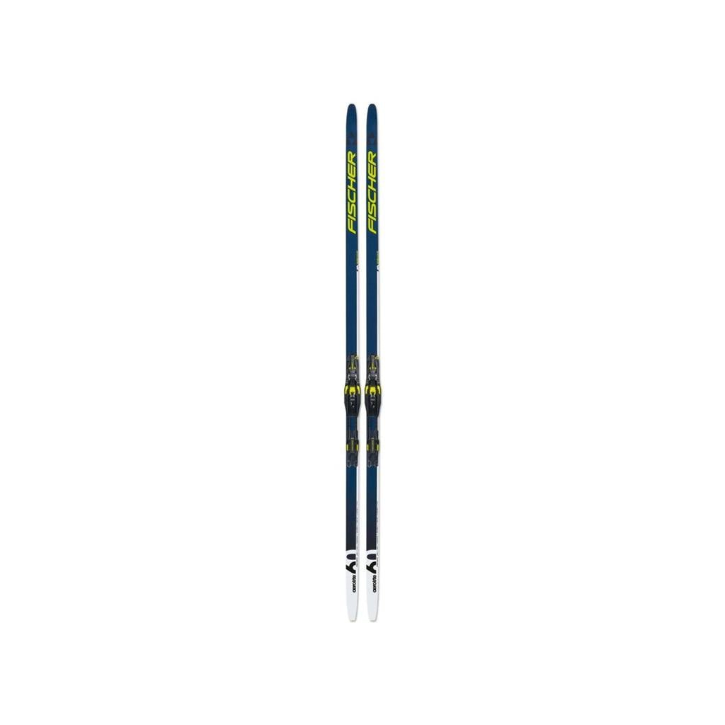 Fischer Aerolite Skate 60 IFP Ski 2025-Nordic Skis-171-Kunstadt Sports