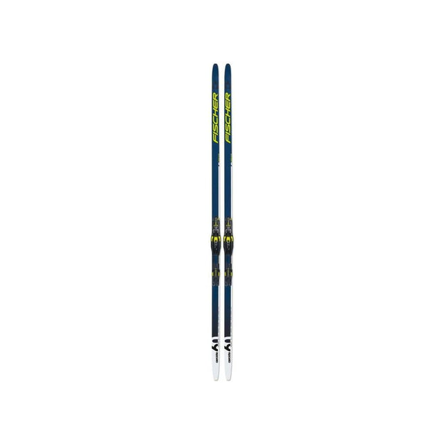 Fischer Aerolite Skate 60 IFP Ski 2025-Nordic Skis-171-Kunstadt Sports