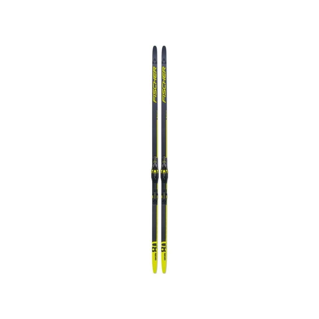 Fischer Aerolite Skate 80 IFP Ski 2025-Nordic Skis-176-Kunstadt Sports