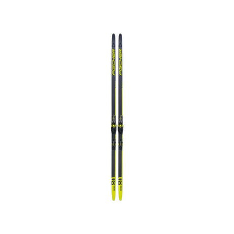 Fischer Aerolite Skate 80 IFP Ski 2025-Nordic Skis-176-Kunstadt Sports