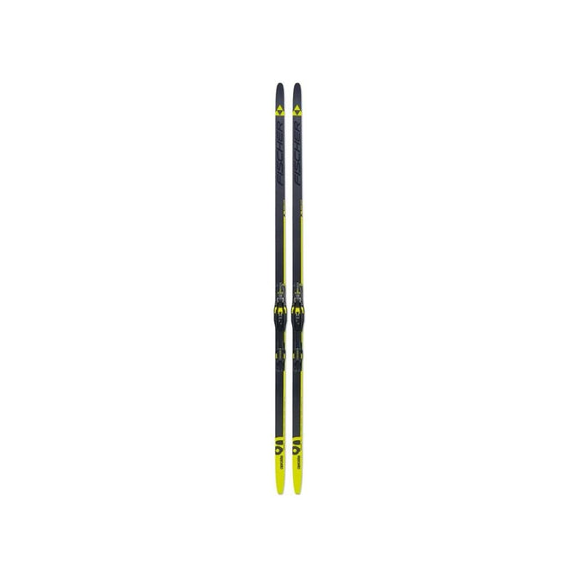 Fischer Aerolite Skate 90 Medium IFP Ski 2025-Nordic Skis-176-Kunstadt Sports