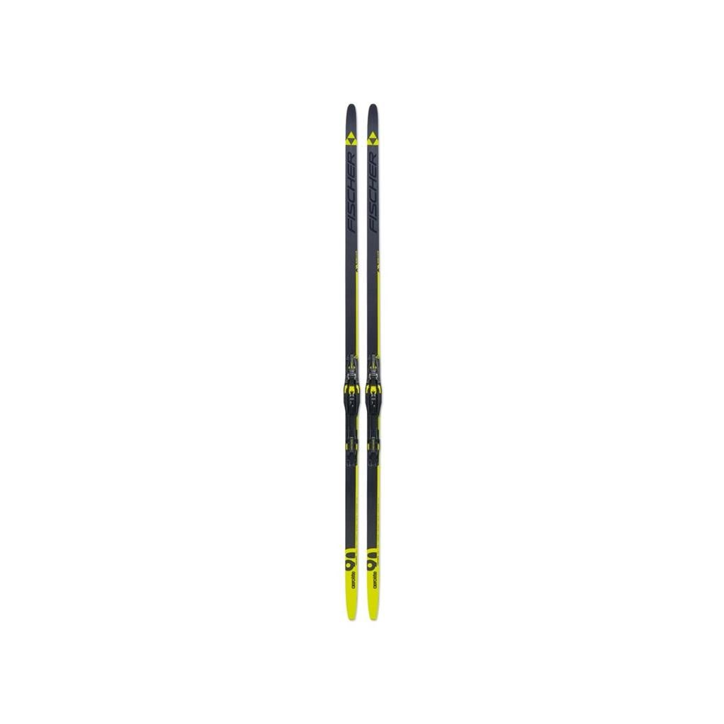 Fischer Aerolite Skate 90 Stiff IFP Ski 2025-Nordic Skis-181-Kunstadt Sports