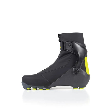 Fischer Carbon Skate Boot 2025-Nordic Boots-41-Kunstadt Sports