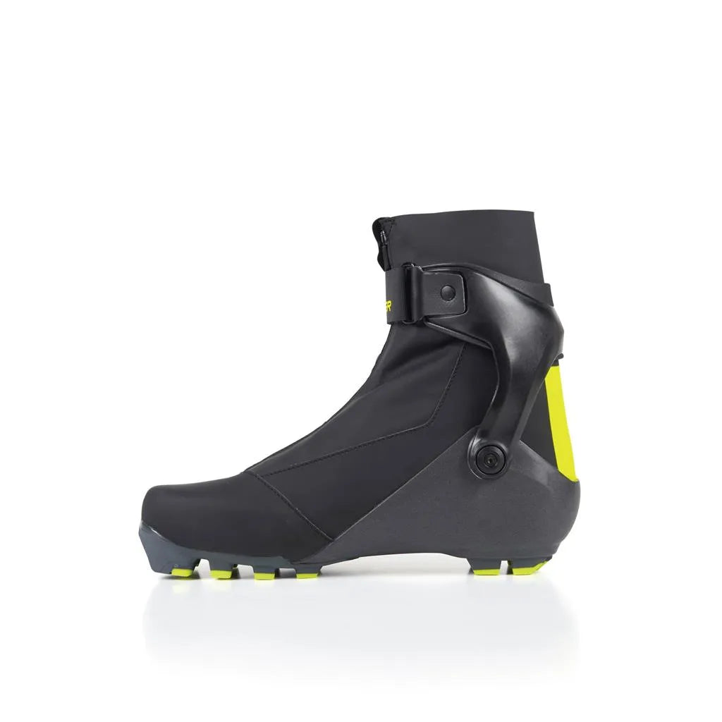 Fischer Carbon Skate Boot 2025