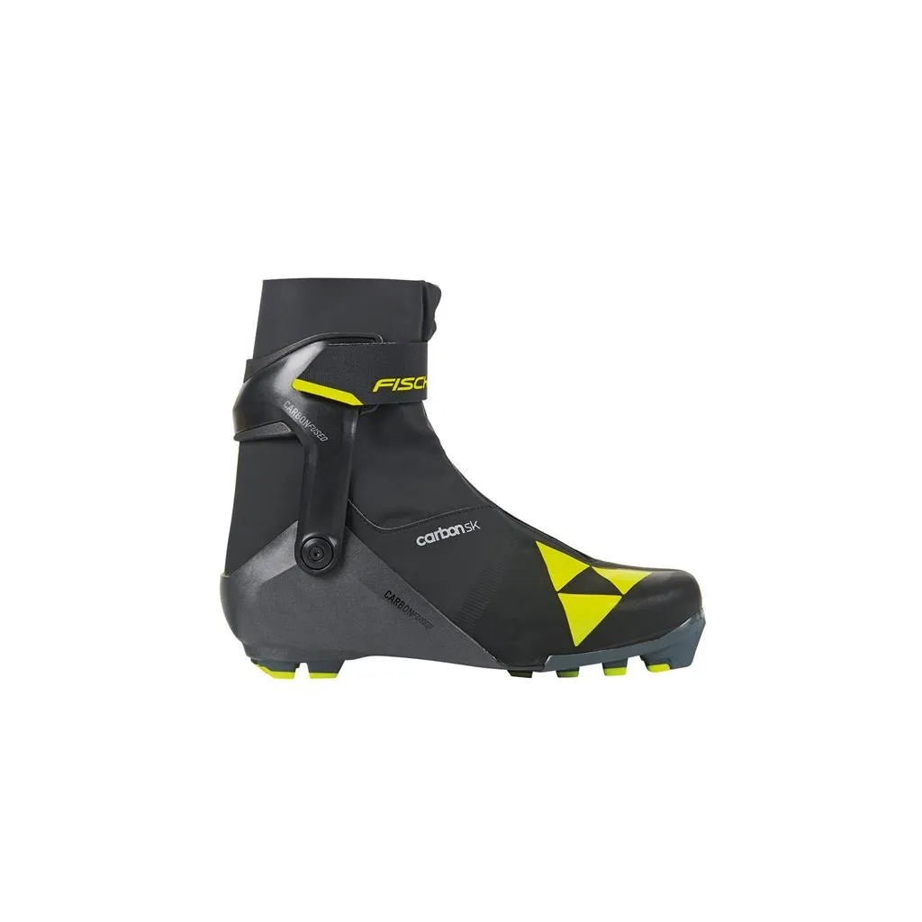 Fischer Carbon Skate Boot 2025